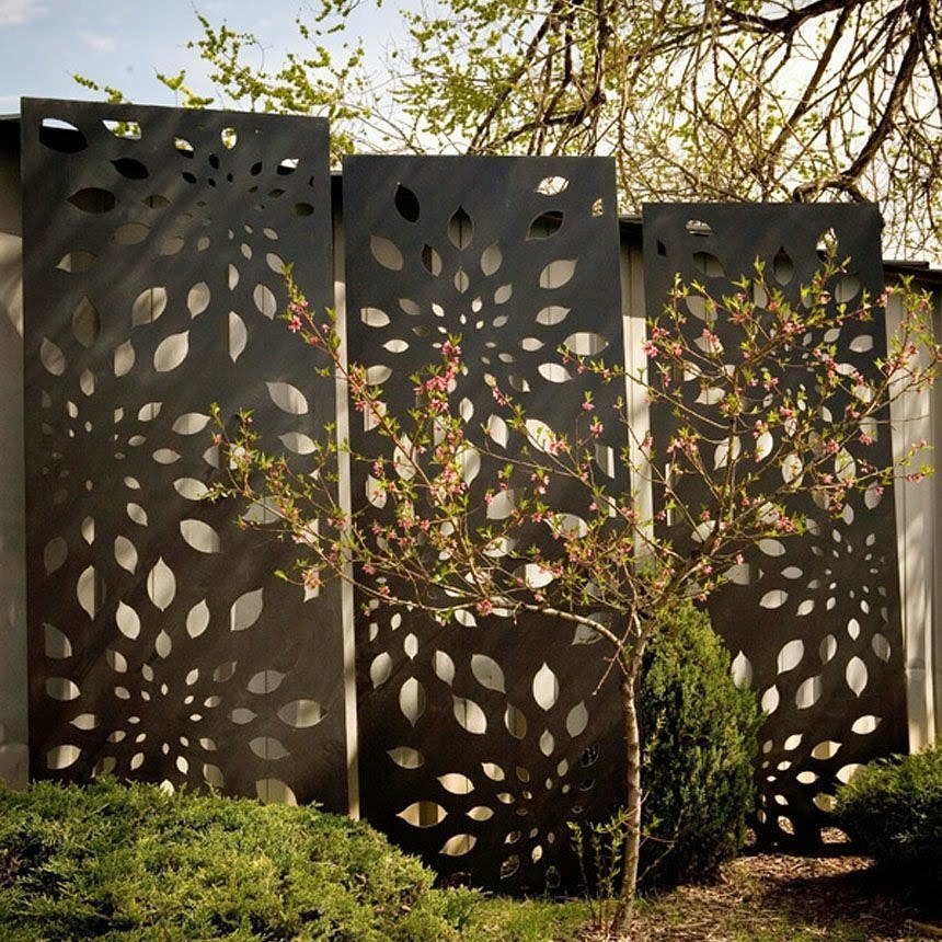Objetos de Decoração — projeto Steel Arte