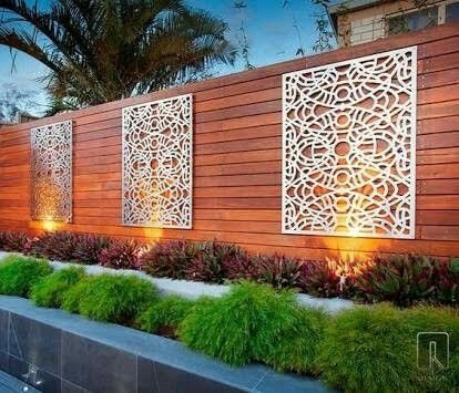 Objetos de Decoração — projeto Steel Arte